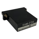 Flicker Toyo Electronics SAM-F24 - Cabo Eletro