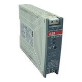 Fonte de Alimentação ABB 1SVR427030R0000 CP-E 24/0.75 - Cabo Eletro