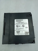 Fonte De Alimentacão Cegelec Ic693pwr324s Alspa C80-35 Novo! - Cabo Eletro