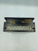 Fonte De Alimentação Melcher Lk 2320-9rtb1 0.6a 12v - Cabo Eletro