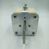 Fusível ABB 1SCA022627R7410 OFAF4H500 500V 500A 4/gG 120KA - Cabo Eletro