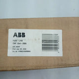 Fusível ABB CMF 12KV 200A 1YMB531030M0004 - Cabo Eletro