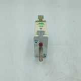 Fusível ABB OFAF000AM10 10A 500V 1SCA02265R0610 KIT 02 PÇS - Cabo Eletro