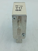 Fusível ABB OFAF000H35 35A 500V 120kA 000 / gG Kit 3 pçs - Cabo Eletro