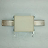 Fusível ABB OFAF2H80 1SCA02627R5200 80A 500V 2/gG 120kA - Cabo Eletro