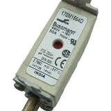 Fusível Bussmann 170M1564D 50a 690v 200kA - Cabo Eletro