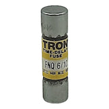 Fusível Cartucho 10x38mm Tron FNQ 6/10 500v 10Ka - Cabo Eletro