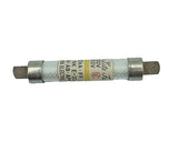 Fusível Cartucho Ultra Rápido Cello-Lite NC1 8x54mm Kit 10 - Cabo Eletro