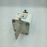 Fusível Ferraz Shawmut PC73UD11C800PA 1100v 800A - Cabo Eletro