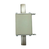 Fusível gG ABB OFAF0H63 1SCA022627R2790 63A 500v 120kA Kit 3 - Cabo Eletro