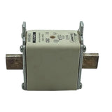 Fusível gG/gL Bussmann 125NHG00B NH00 125A 120KA 500V - Cabo Eletro