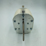Fusível HRC ABB 1SCA022637R4280 OFAF4AH1000 1000A 500V - Cabo Eletro