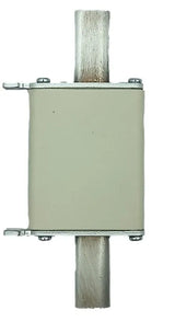 Fusível HRC ABB OFAA0GG80 80A 690v 80kA NH0 gG - Cabo Eletro