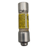 Fusível Low-Peak Bussmann LP-CC-1 1A 600v - Cabo Eletro