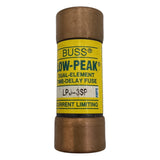 Fusivel Low Peak Bussmann LPJ-3SP 3A - Cabo Eletro