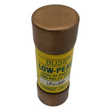 Fusivel Low Peak Bussmann LPJ-3SP 3A - Cabo Eletro