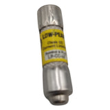 Fusível Low-Peak LP-CC-25 25A 600V - Cabo Eletro