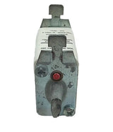 Fusivel Nh00 Eletromec 25A 500V NH 00 gL - Cabo Eletro