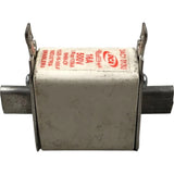 Fusível Ultra Rápido aR NH00 DCA 3AC1 013U 16A 500v 120kA - Cabo Eletro