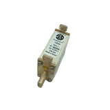 Fusível Ultra Rápido Bussmann 170m1568-B 125A 690v - Cabo Eletro