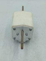 Fusível Weg FNH2-400U NH GL/GG 400A 500V 120kA - Cabo Eletro