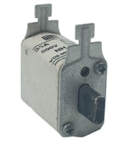 Fusível WEG VDE 0636 35A 500V 120KA - Cabo Eletro