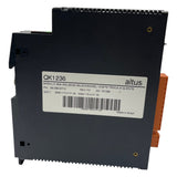 Módulo de Saída Digital Altus QK1236 24V - Cabo Eletro