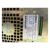 Amplificador de Controle Servo PWM MCS SA1000 200-240vAC - Cabo Eletro