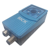 Inspector VISION 2D SICK VSPI-1R111 - Cabo Eletro