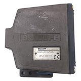 Interruptor de Limite Balluff BNS 819-D05-R12-100-10 - Cabo Eletro