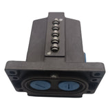 Interruptor de Limite Balluff BNS 819-D05-R12-100-10 - Cabo Eletro