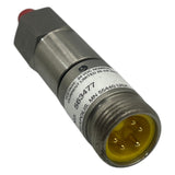 Interruptor de proximidade Graco 563477 24VDC - Cabo Eletro