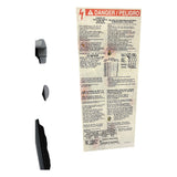 Interruptor De Segurança Square D HU362AWK 60A 600V - Cabo Eletro