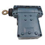 Interruptor Simples Telemecanique XY2 CE3A010 1NA+1NF - Cabo Eletro