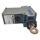 Interruptor Simples Telemecanique XY2 CE3A010 1NA+1NF - Cabo Eletro