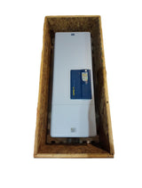 Inversor de Frequencia Weg BRCFW110370T4SZ 380-480v - Cabo Eletro