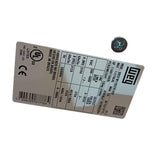 Inversor de Frequencia Weg BRCFW110370T4SZ 380-480v - Cabo Eletro