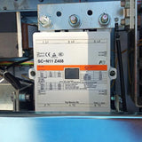 Inversor de Frequência Yaskawa CIMR-F7U4300 - Cabo Eletro