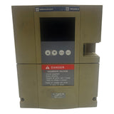 Inversor Telemecanique ATV19U29N4A 2CV (1.5kW) 380-460v - Cabo Eletro