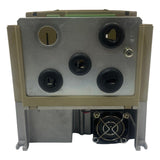 Inversor Telemecanique ATV19U29N4A 2CV (1.5kW) 380-460v - Cabo Eletro