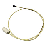 SONDA BENTLY NEVADA 21504-000-012-10-02 - Cabo Eletro