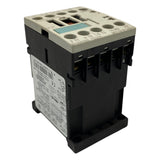 Contator Tripolar Siemens 3RT1015-1AG11 110v 60Hz 1NA - Cabo Eletro