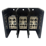 Bloco Terminal SQUARE D LBC363206 350A 600v 3 Polos. - Cabo Eletro