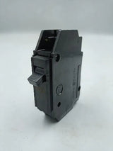 Kit De 6 Disjuntor Ge Nema 20a Monopolar Tqc1220 - Cabo Eletro