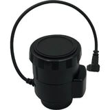 Lente Varifocal Pelco 13VD2.5-6 1/3" F1.4/2.5-6mm AI DC - Cabo Eletro