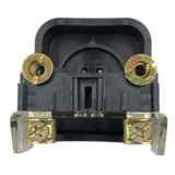 Luz Piloto Vermelha Allen-Bradley 800H-QR24 24v 30mm - Cabo Eletro