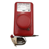 Termostato Emerson WAR-215KC 60-250F 277vAC 30A - Cabo Eletro