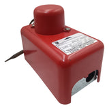 Termostato Emerson WAR-215KC 60-250F 277vAC 30A - Cabo Eletro