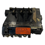 Relé De Sobrecarga MOELLER Z2-40 500VAC 100A 500V - Cabo Eletro