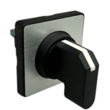 Manopla Squared KBC1B 45x45 - Cabo Eletro